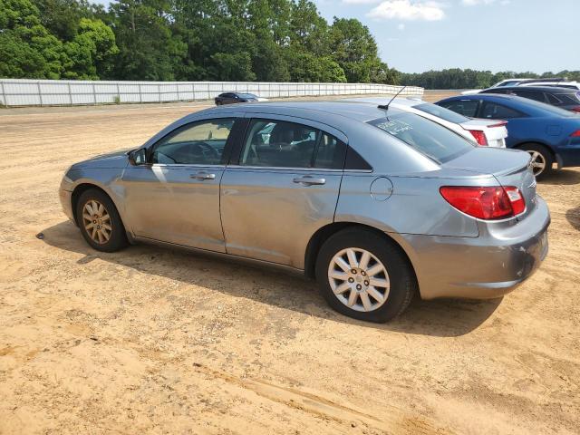 1C3CC4FB3AN223906 - 2010 CHRYSLER SEBRING TOURING GRAY photo 2