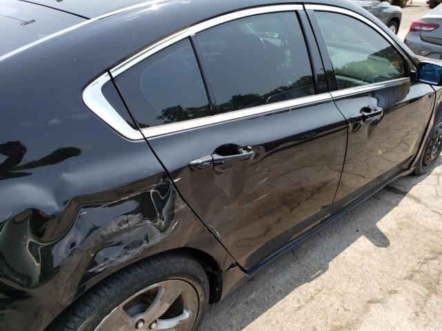 19UUA9F52DA005126 - 2013 ACURA TL TECH BLACK photo 10