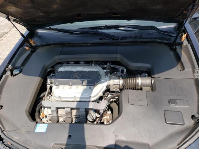 19UUA9F52DA005126 - 2013 ACURA TL TECH BLACK photo 11