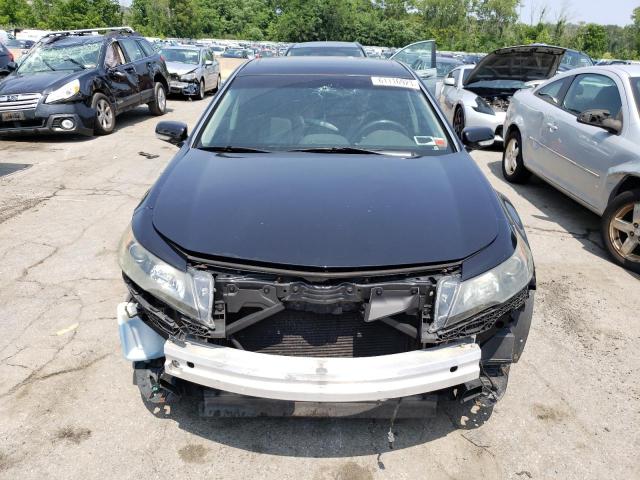 19UUA9F52DA005126 - 2013 ACURA TL TECH BLACK photo 5