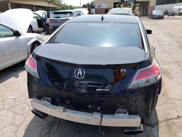 19UUA9F52DA005126 - 2013 ACURA TL TECH BLACK photo 6
