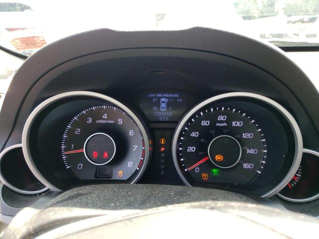 19UUA9F52DA005126 - 2013 ACURA TL TECH BLACK photo 9