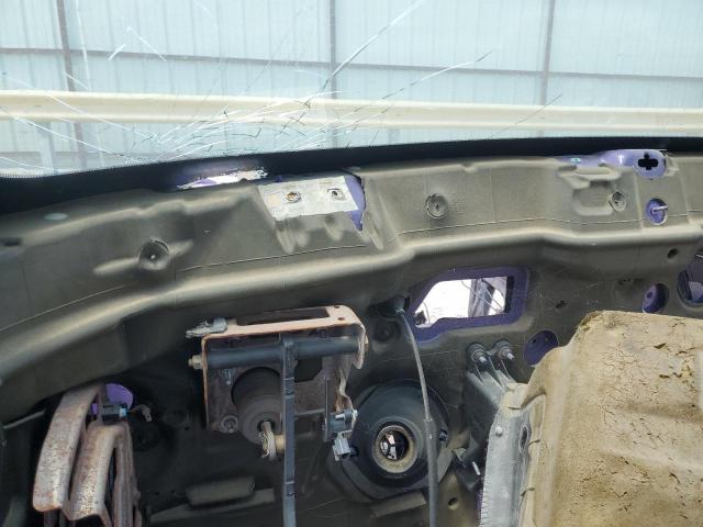 2C3CDZFJ7GH162692 - 2016 DODGE CHALLENGER R/T SCAT PACK PURPLE photo 9