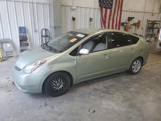 2007 TOYOTA PRIUS, null
