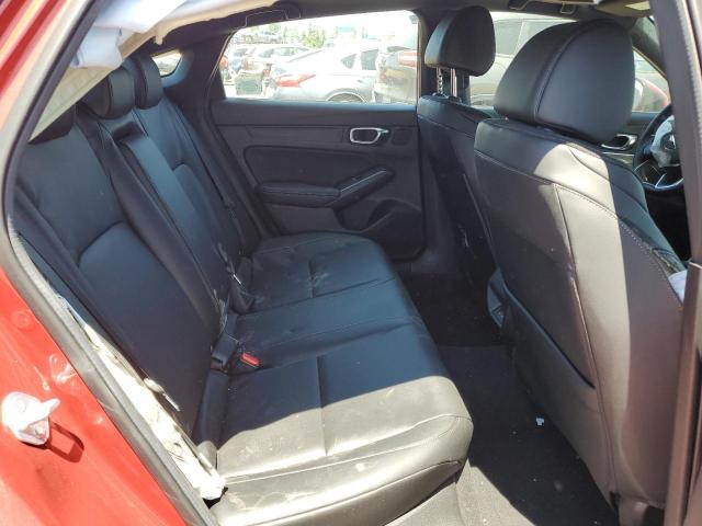 19UDE4G73RA016506 - 2024 ACURA INTEGRA A-SPEC TECH RED photo 10