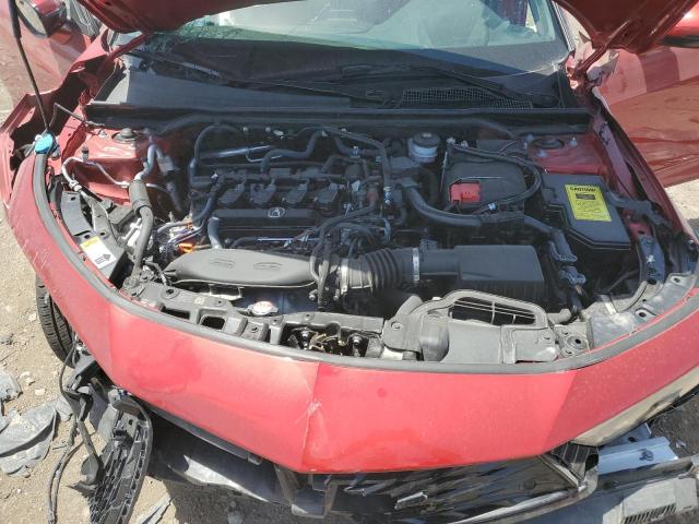 19UDE4G73RA016506 - 2024 ACURA INTEGRA A-SPEC TECH RED photo 11