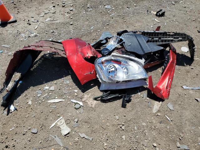 19UDE4G73RA016506 - 2024 ACURA INTEGRA A-SPEC TECH RED photo 12