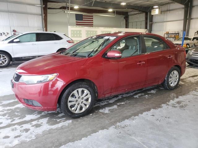 2010 KIA FORTE EX, 