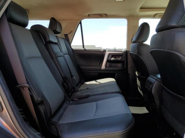 JTEBU5JR6J5557647 - 2018 TOYOTA 4RUNNER SR5/SR5 PREMIUM 灰色 照片 11