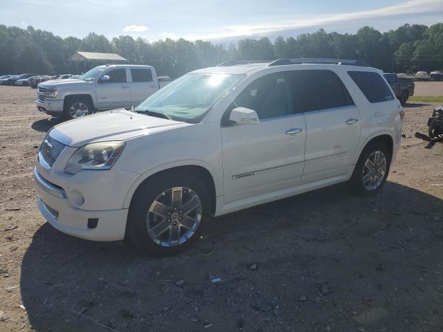 2011 GMC ACADIA DENALI, 