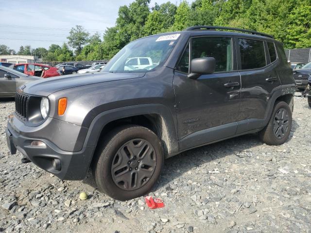 2020 JEEP RENEGADE SPORT, 