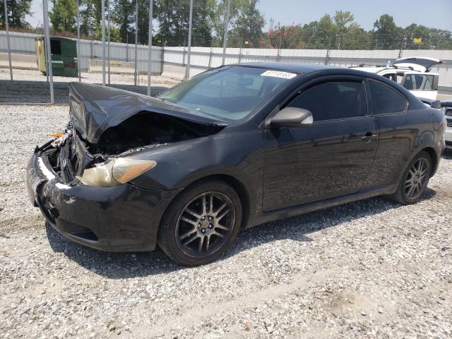 JTKDE167080254969 - 2008 TOYOTA SCION TC 黑色 照片 1