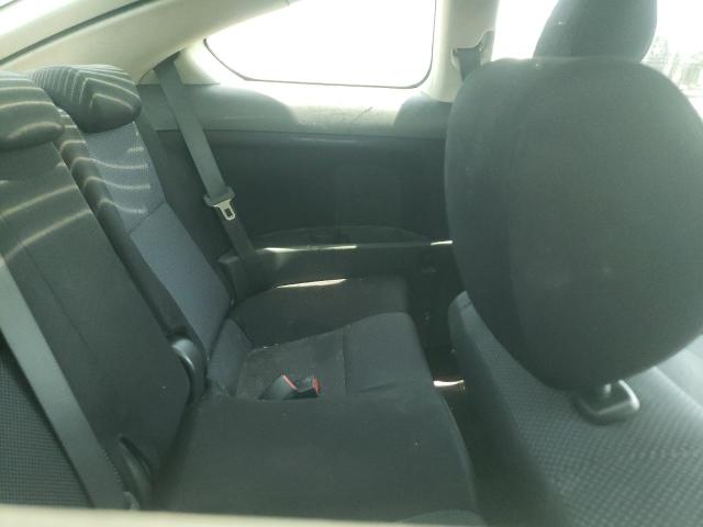 JTKDE167080254969 - 2008 TOYOTA SCION TC 黑色 照片 10