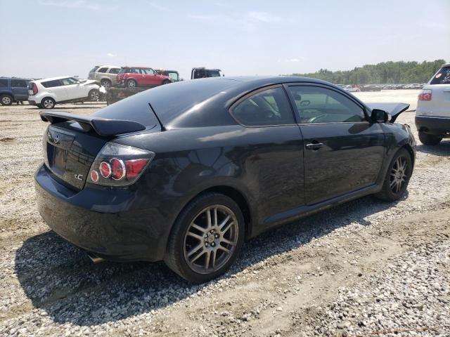 JTKDE167080254969 - 2008 TOYOTA SCION TC 黑色 照片 3