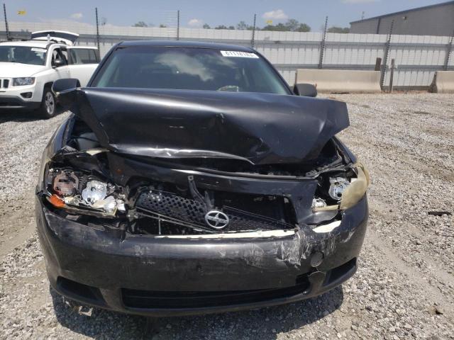 JTKDE167080254969 - 2008 TOYOTA SCION TC 黑色 照片 5