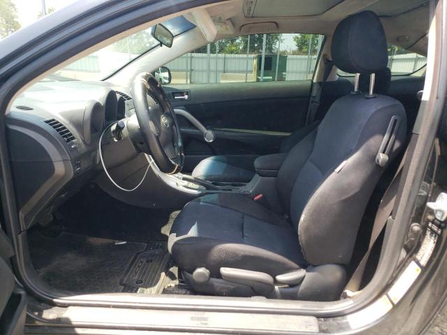 JTKDE167080254969 - 2008 TOYOTA SCION TC 黑色 照片 7