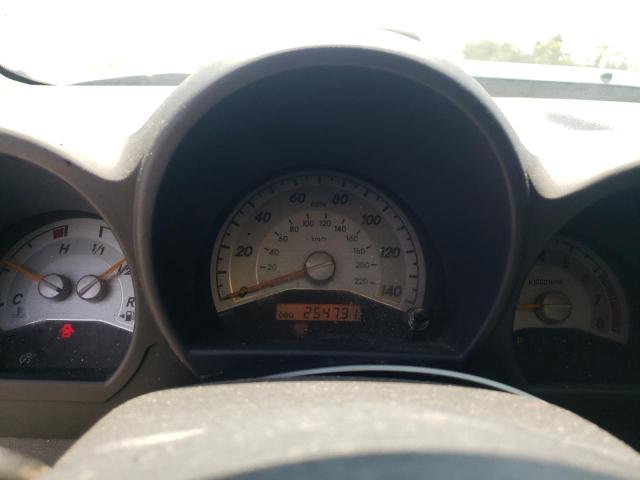 JTKDE167080254969 - 2008 TOYOTA SCION TC 黑色 照片 9