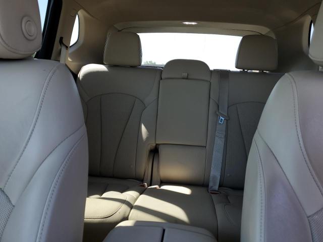 LRBFX1SA7JD054034 - 2018 BUICK ENVISION ESSENCE BROWN photo 10