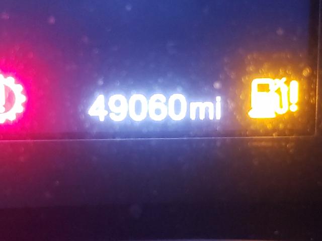 ZACCJBAB0JPH62116 - 2018 JEEP RENEGADE SPORT Արծաթագույն լուսանկար 8