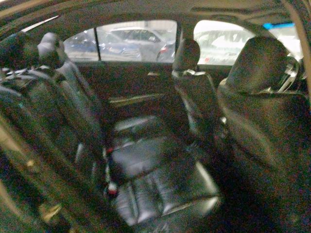 1HGCP26898A813703 - 2008 HONDA ACCORD EXL  photo 6