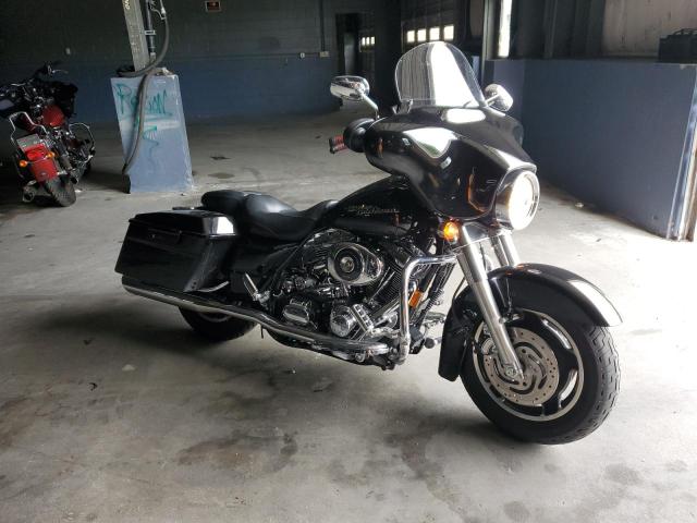 2006 HARLEY-DAVIDSON FLHXI, 