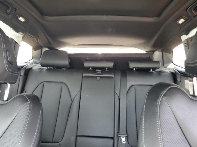 5UX43DP03N9K71772 - 2022 BMW X3 SDRIVE30I BLACK photo 10