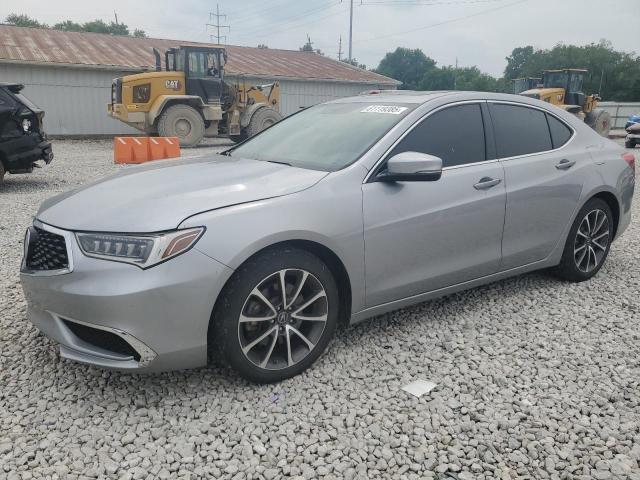 2018 ACURA TLX, null