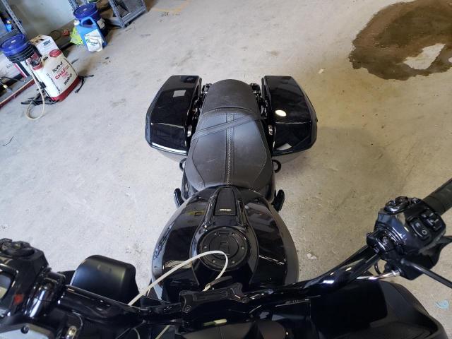 1HD1KH714RB615923 - 2024 HARLEY-DAVIDSON FLTRX 黑色 照片 5