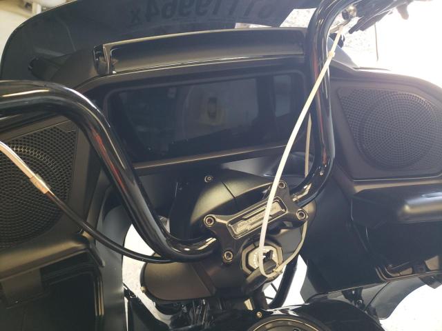 1HD1KH714RB615923 - 2024 HARLEY-DAVIDSON FLTRX 黑色 照片 7