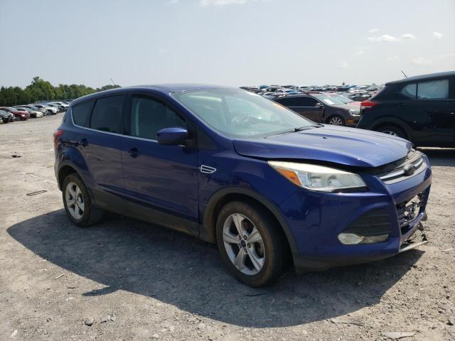 1FMCU0GX2EUC81783 - 2014 FORD ESCAPE SE BLUE photo 4