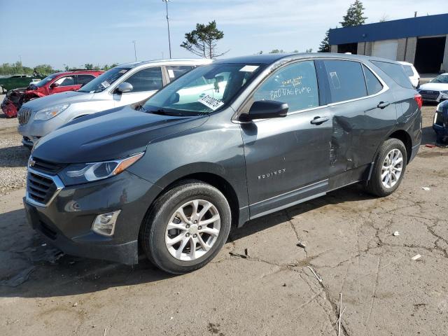 2020 CHEVROLET EQUINOX LT, null