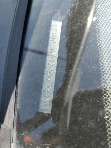 4T1BF30K92U009913 - 2002 TOYOTA CAMRY LE WHITE photo 12