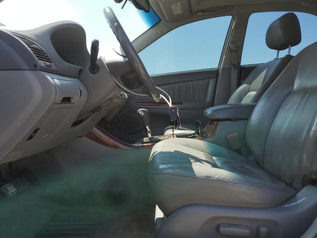 4T1BF30K92U009913 - 2002 TOYOTA CAMRY LE WHITE photo 7