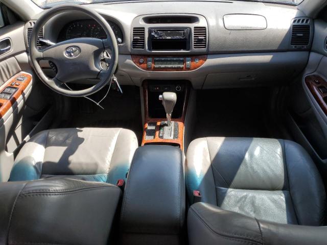 4T1BF30K92U009913 - 2002 TOYOTA CAMRY LE WHITE photo 8