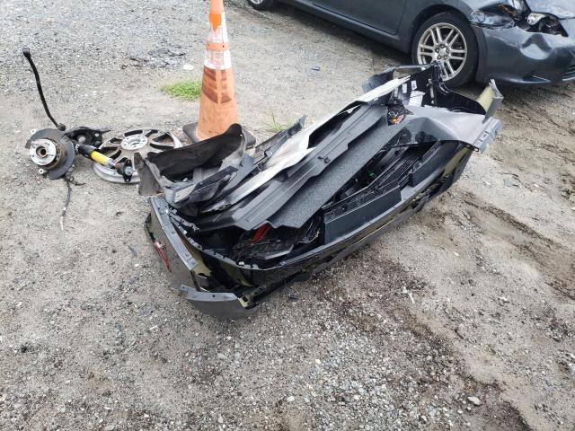 2C3CDZFJXMH673700 - 2021 DODGE CHALLENGER R/T SCAT PACK TWO TONE photo 12