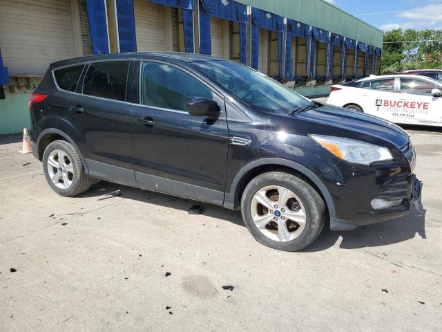 1FMCU9GX8EUE28791 - 2014 FORD ESCAPE SE BLACK photo 4