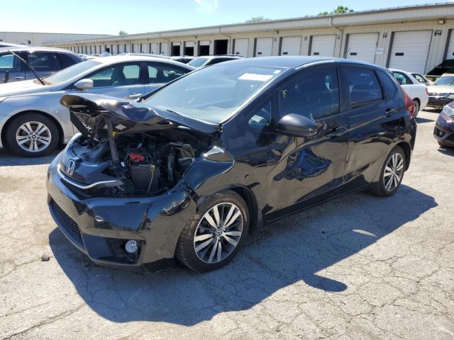 2015 HONDA FIT EX, 