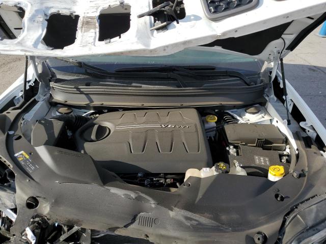 1C4PJMBX3ND513031 - 2022 JEEP CHEROKEE TRAILHAWK WHITE photo 12