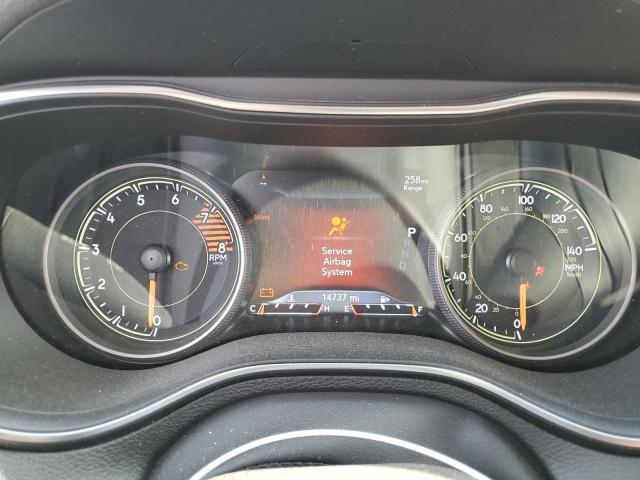 1C4PJMBX3ND513031 - 2022 JEEP CHEROKEE TRAILHAWK WHITE photo 9