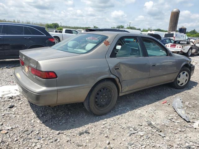 4T1BF22K1WU060416 - 1998 TOYOTA CAMRY CE BROWN photo 3