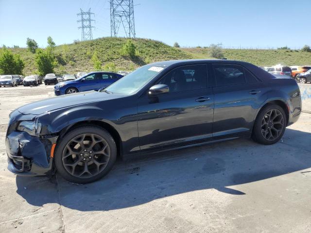 2017 CHRYSLER 300 S, 
