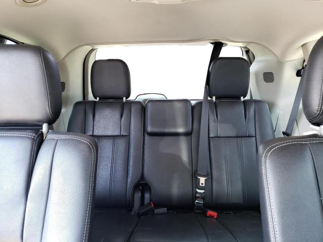 2C4RC1BG7GR292955 - 2016 CHRYSLER TOWN & COU TOURING 黑色 照片 10