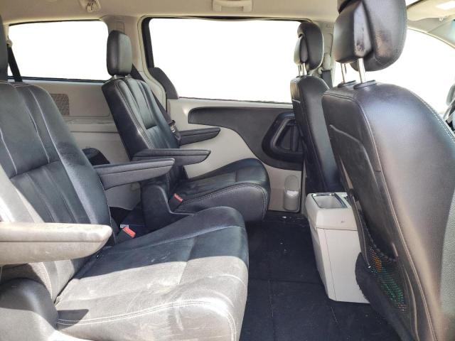 2C4RC1BG7GR292955 - 2016 CHRYSLER TOWN & COU TOURING 黑色 照片 11