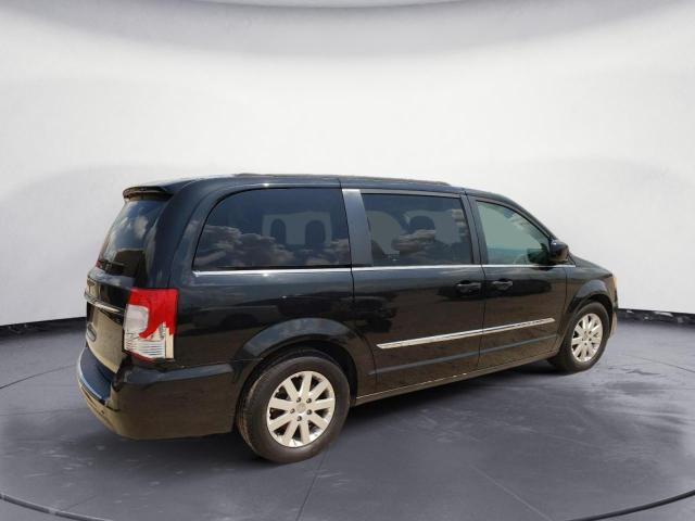 2C4RC1BG7GR292955 - 2016 CHRYSLER TOWN & COU TOURING 黑色 照片 3