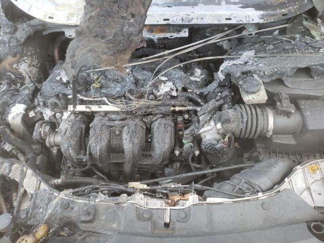 1FMCU0F71JUA95681 - 2018 FORD ESCAPE S BURN photo 11