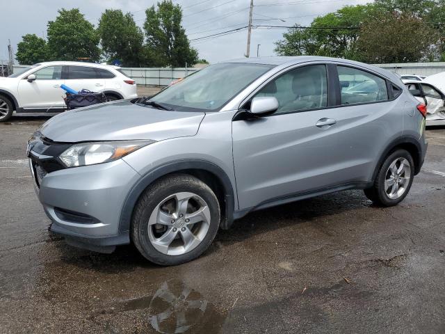 2017 HONDA HR-V LX, null