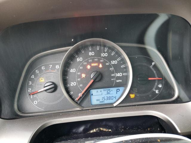 JTMRFREV2D5024405 - 2013 TOYOTA RAV4 XLE Ақ фото 9