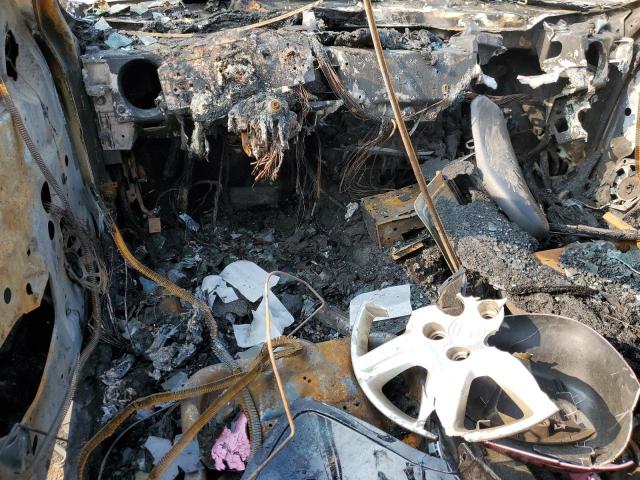 2G2WP552681161180 - 2008 PONTIAC GRAND PRIX 白色 照片 8