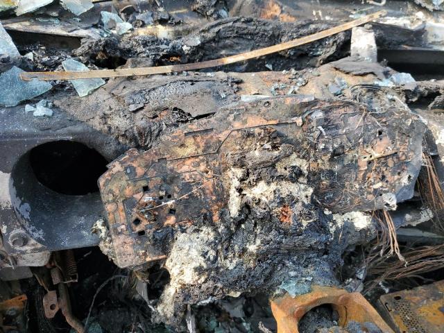 2G2WP552681161180 - 2008 PONTIAC GRAND PRIX 白色 照片 9