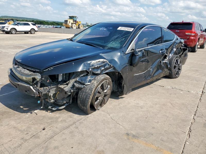 2012 HONDA ACCORD LX, null